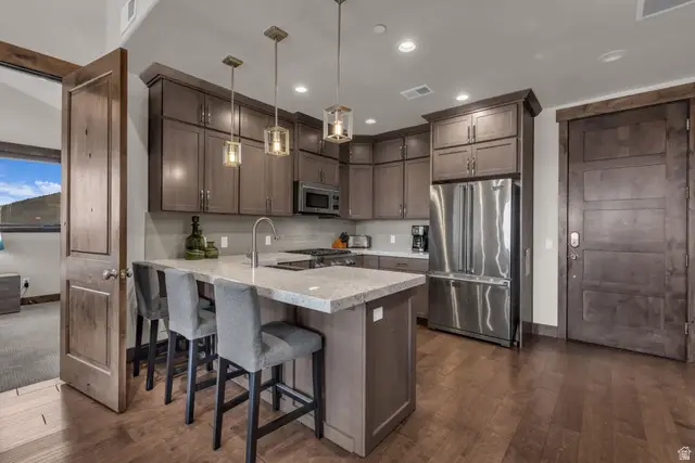 3793 Blackstone Dr #3B, Park City, UT 84098 - Image #3