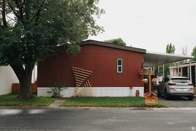 120 N 350 W #127, American Fork, UT 84003 - Image #1