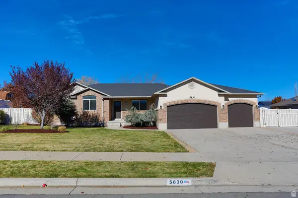 5830 W Hill Stone Dr S, South Jordan, UT 84095