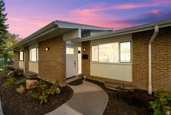 862 E Three Fountains Dr #210, Murray, UT 84107