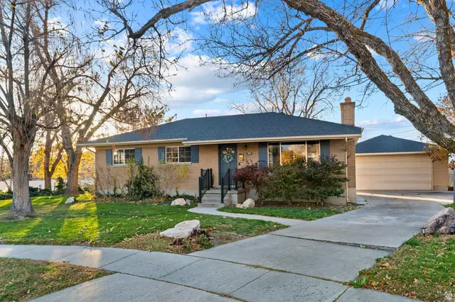 787 E Casa Blanca Cir, Midvale, UT 84047 - Image #2