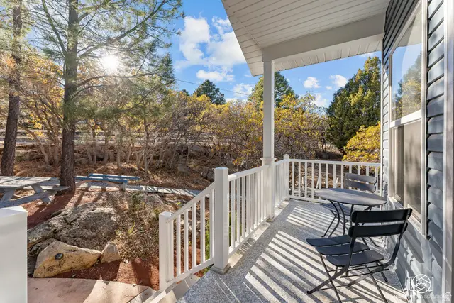 780 W Hillside Dr, Pine Valley, UT 84781 - Image #3