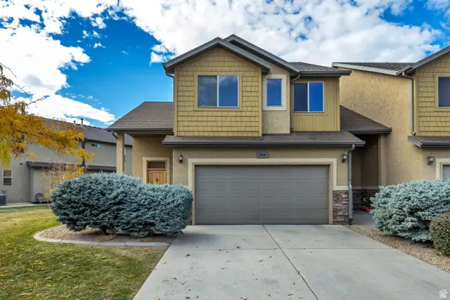 866 S Pheasant Run Dr, Orem, UT 84058 - Image #3