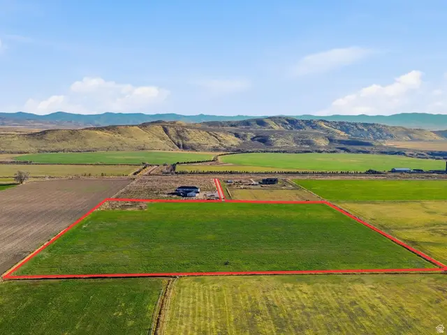 4334 N 4400 W, Clifton, ID 83228 - Image #1