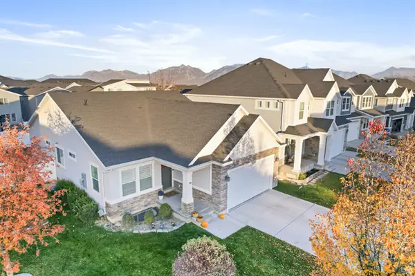 13207 S Weatherford Ln, Herriman, UT 84096
