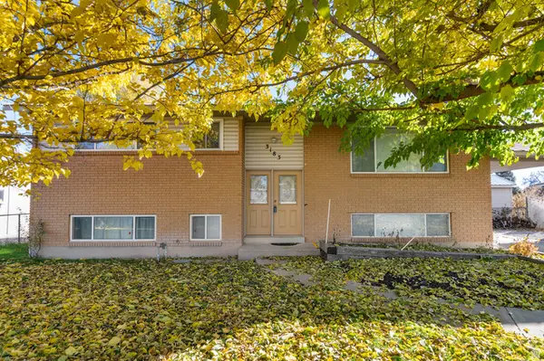 3183 S 4440 W, West Valley City, UT 84120