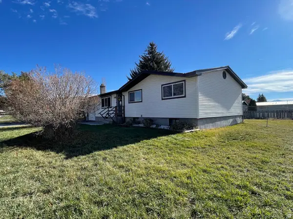540 E 1st N, Soda Springs, ID 83276