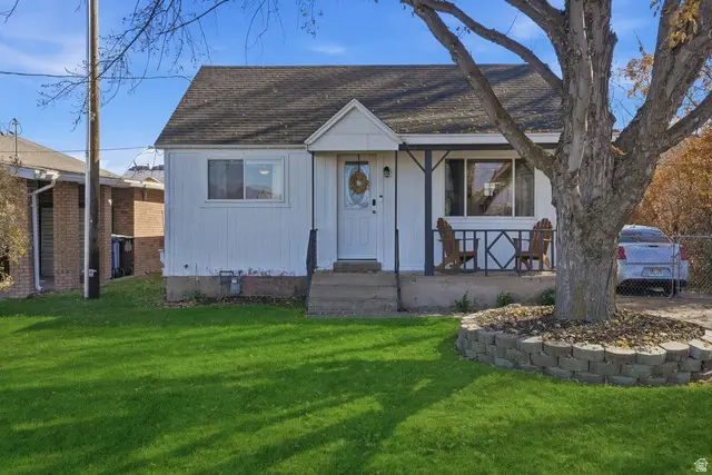 278 E 300 N, Morgan, UT 84050 - Image #2