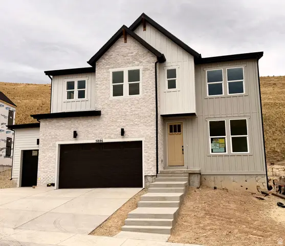 5886 N Canyon Rim Rd #622, Lehi, UT 84048 - Image #1