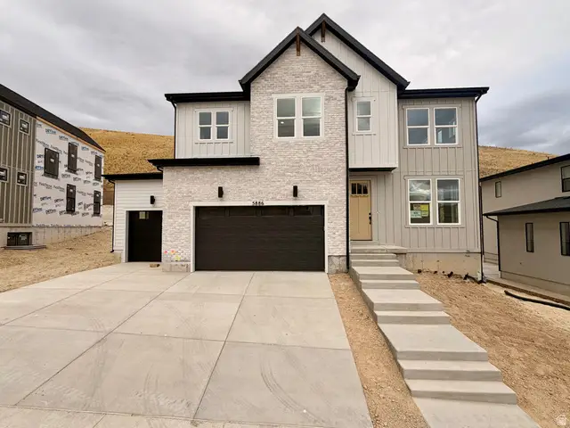 5886 N Canyon Rim Rd #622, Lehi, UT 84048 - Image #2