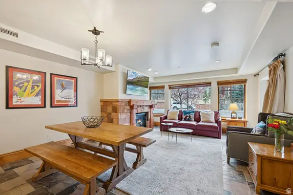 2900 E Deer Valley Dr E #5123, Park City, UT 84060