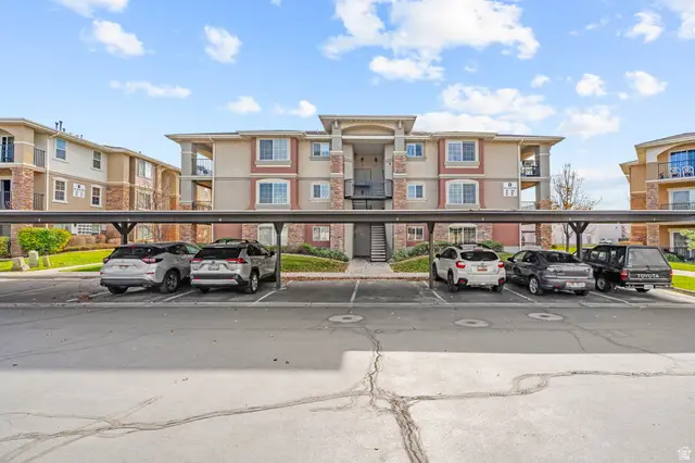 196 E Spencer Peak Way #D6, Draper, UT 84020 - Image #2