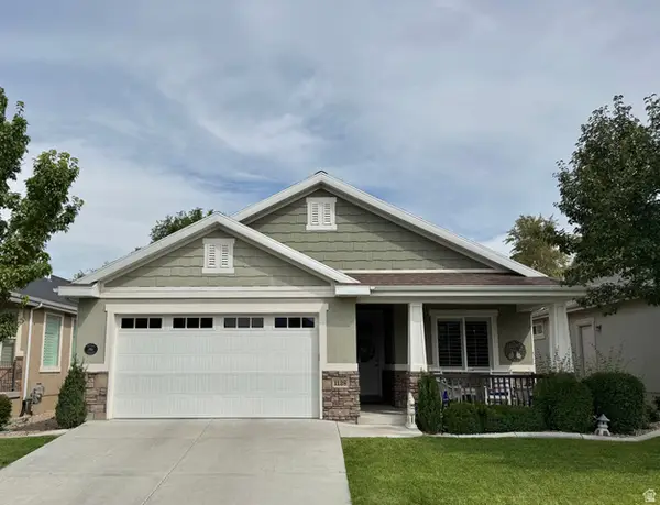 1128 W 1150 St S #9, Payson, UT 84651