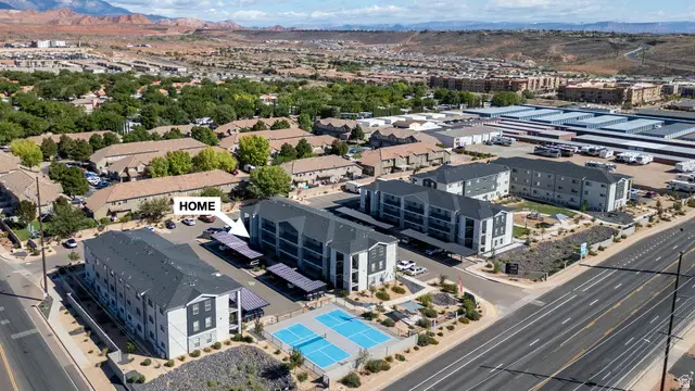 1167 E Telegraph #b101 St #202, Washington, UT 84780 - Image #2