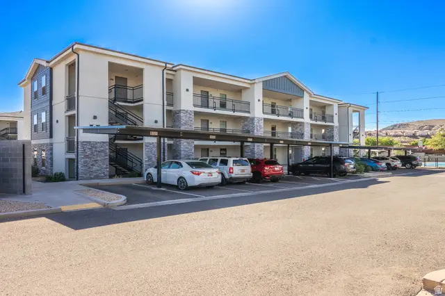 1167 E Telegraph #b101 St #202, Washington, UT 84780 - Image #3