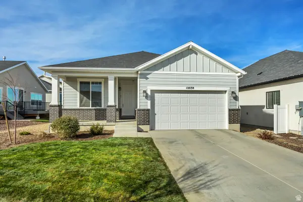 12038 S Middle Teton Dr W, Herriman, UT 84096