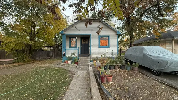 270 S 900 W #2, Provo, UT 84601