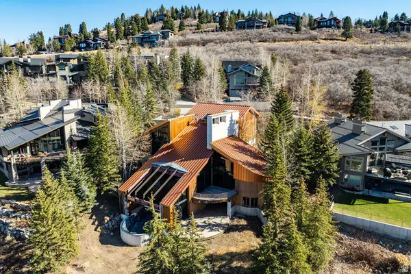 10 Eagle Ct, Park City, UT 84060