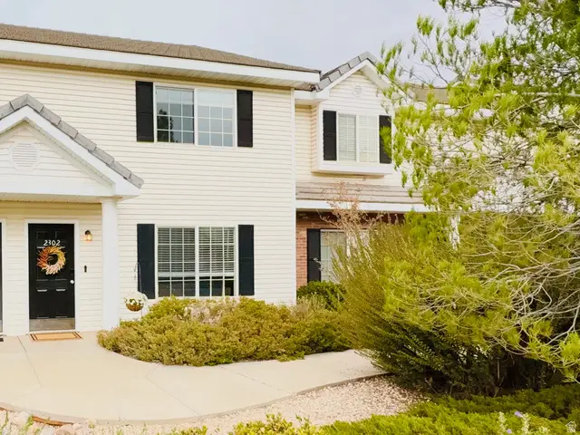 1735 W 540 N #2302, Saint George, UT 84770 - Image #1