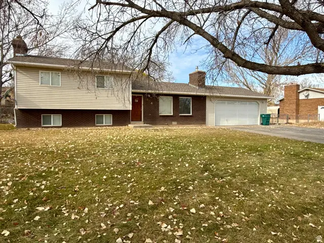 654 S 2100 W, Vernal, UT 84078 - Image #1