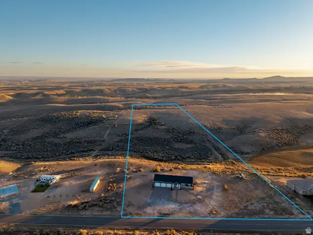 4058 E 5000 S, Vernal, UT 84078 - Image #1