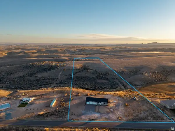 4058 E 5000 S, Vernal, UT 84078