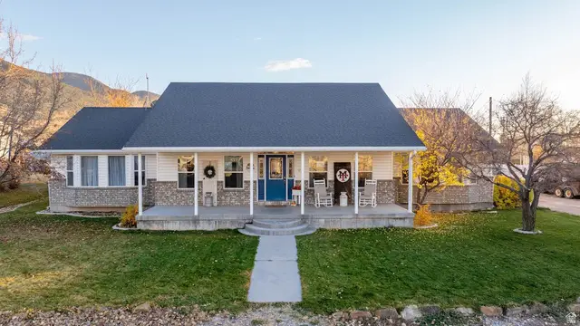 375 W 400 S, Manti, UT 84642 - Image #1