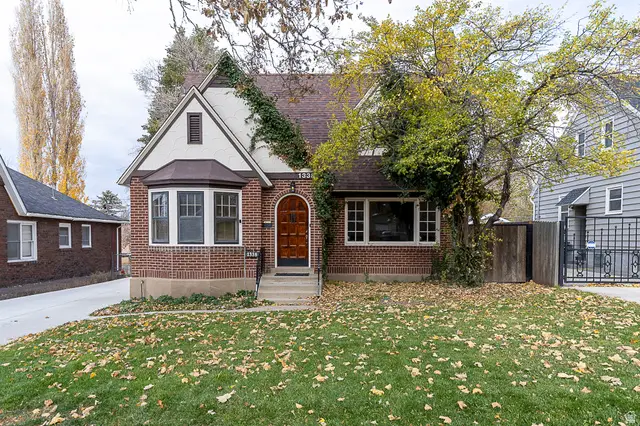 1338 28th St, Ogden, UT 84403 - Image #1