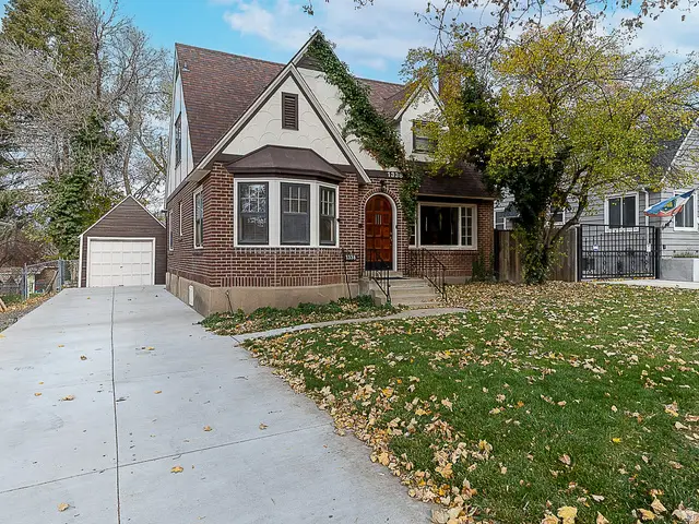 1338 28th St, Ogden, UT 84403 - Image #2