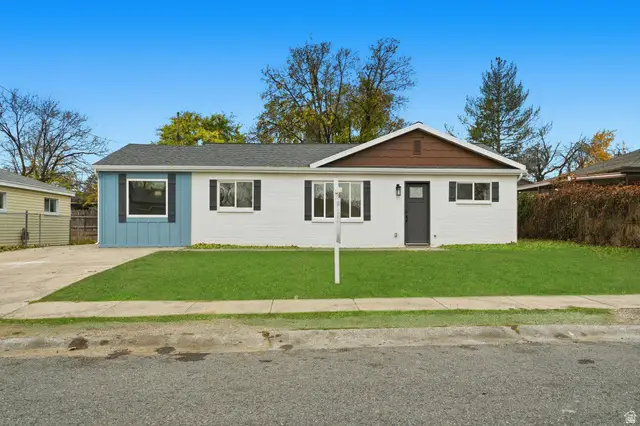 4785 W 4955 S, Salt Lake City, UT 84118 - Image #1