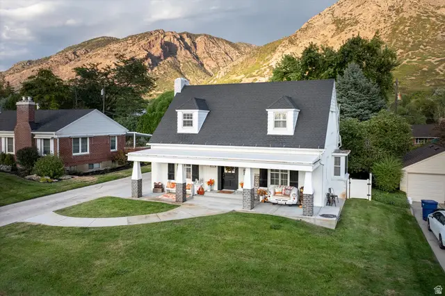 3054 Polk Ave, Ogden, UT 84403 - Image #1