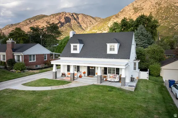 3054 Polk Ave, Ogden, UT 84403