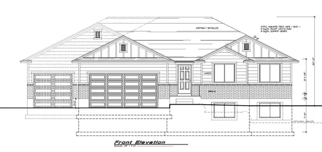 588 N 400 W, Morgan, UT 84050 - Image #1