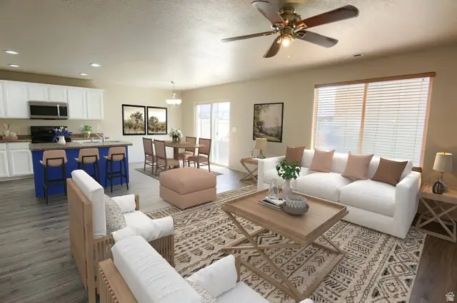 2488 S Andover St, West Haven, UT 84401 - Image #2