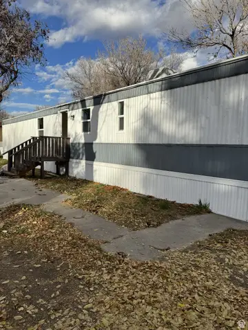 50 S 1500 W, Vernal, UT 84078