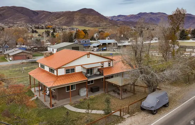360 W 200 N, Midway, UT 84049 - Image #1