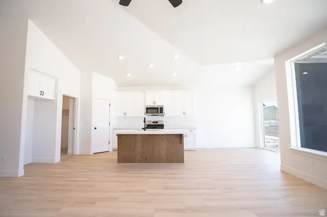 3393 N Gray Wolf Lane Lot #4013, Eagle Mountain, UT 84005 - Image #2