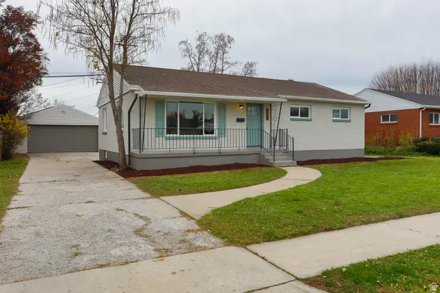 139 W Columbia Dr, Midvale, UT 84047 - Image #1
