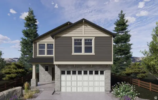 2057 N High Uintas Ln E #101, Heber City, UT 84032