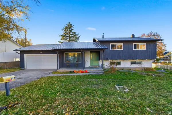 252 S 400 E, Payson, UT 84651