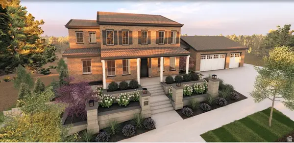 4839 N 350 E, Provo, UT 84604