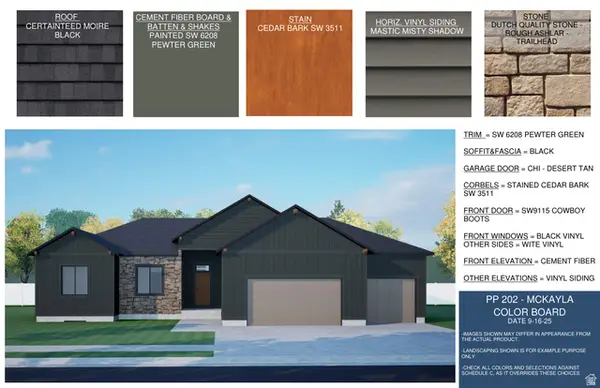 846 S Adams Ave W #202, Grantsville, UT 84029