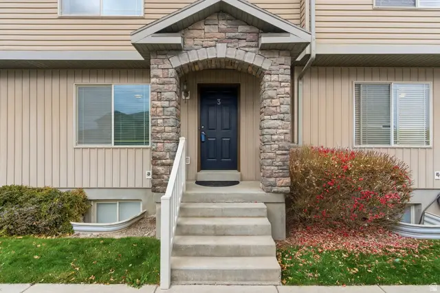 8061 N Plum Creek Dr #3, Eagle Mountain, UT 84005 - Image #2