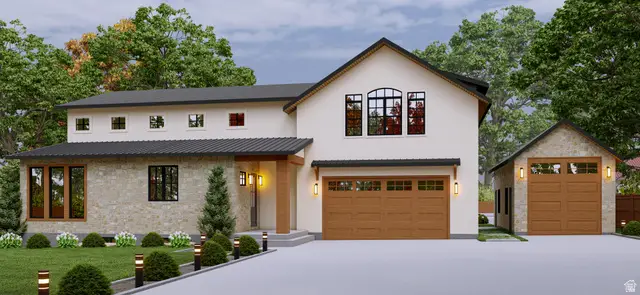 3562 S 1100 E, Millcreek, UT 84106 - Image #1