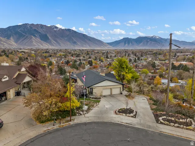 968 E 440 N, Springville, UT 84663 - Image #1
