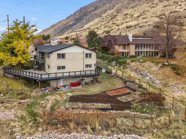 968 E 440 N, Springville, UT 84663 - Image #3