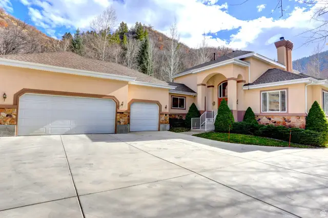 11047 S Surrey Dr, Spanish Fork, UT 84660 - Image #3