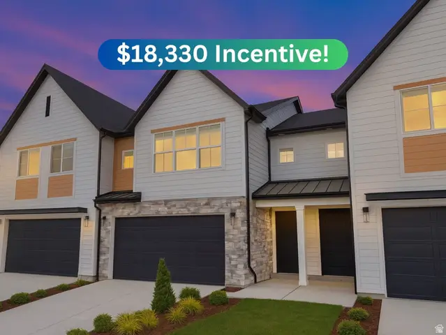 2792 W 2775 N #103, Plain City, UT 84404 - Image #1