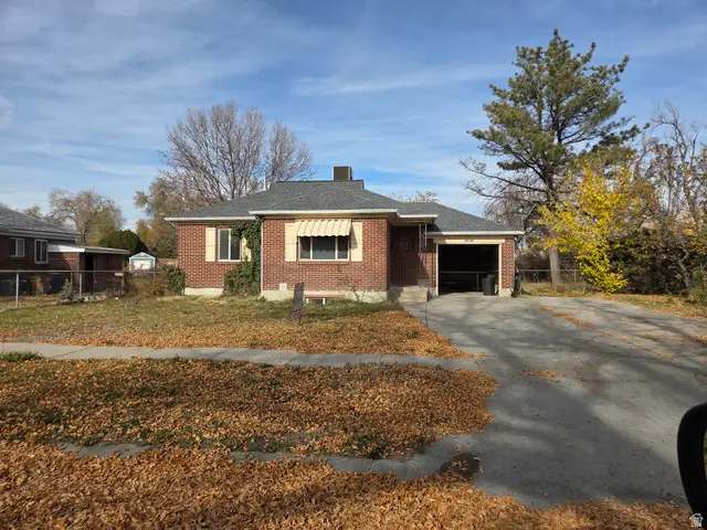 1056 W Macfarland Dr W, Salt Lake City, UT 84116 - Image #1