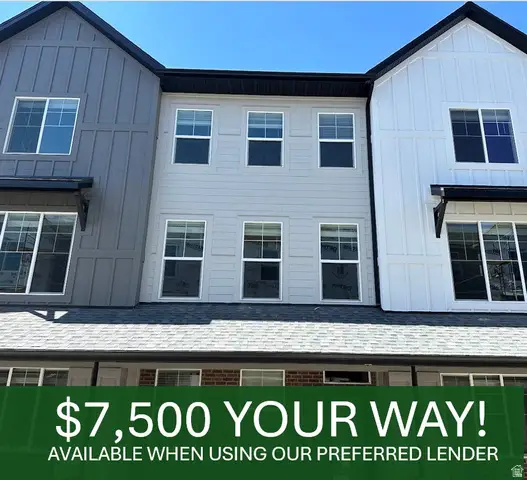 1156 N Clifton Dr N #115, North Salt Lake, UT 84054 - Image #1